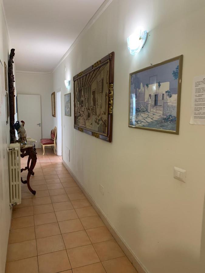 Dimora Di Mare Gallipoli Luaran gambar