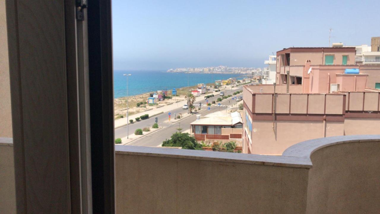 Dimora Di Mare Gallipoli Luaran gambar