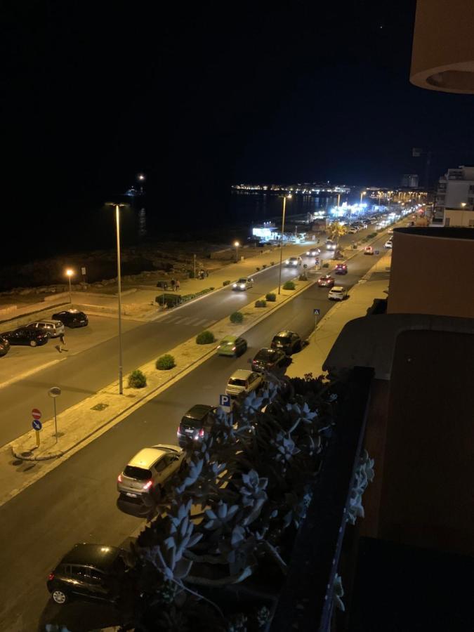 Dimora Di Mare Gallipoli Luaran gambar