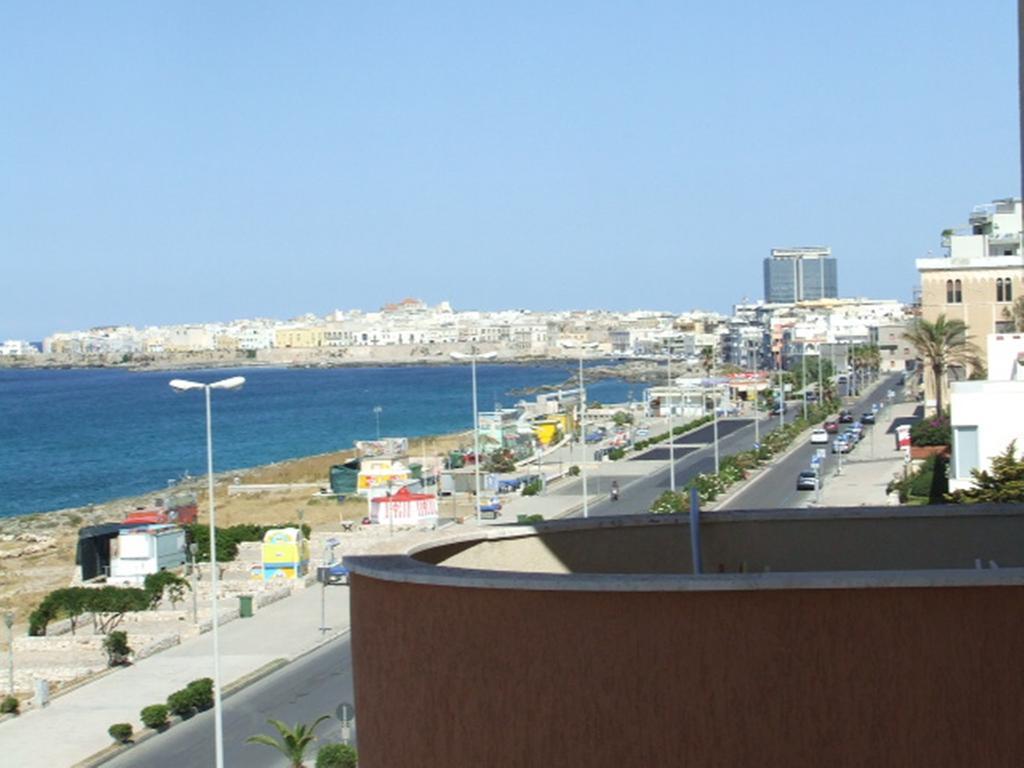 Dimora Di Mare Gallipoli Luaran gambar