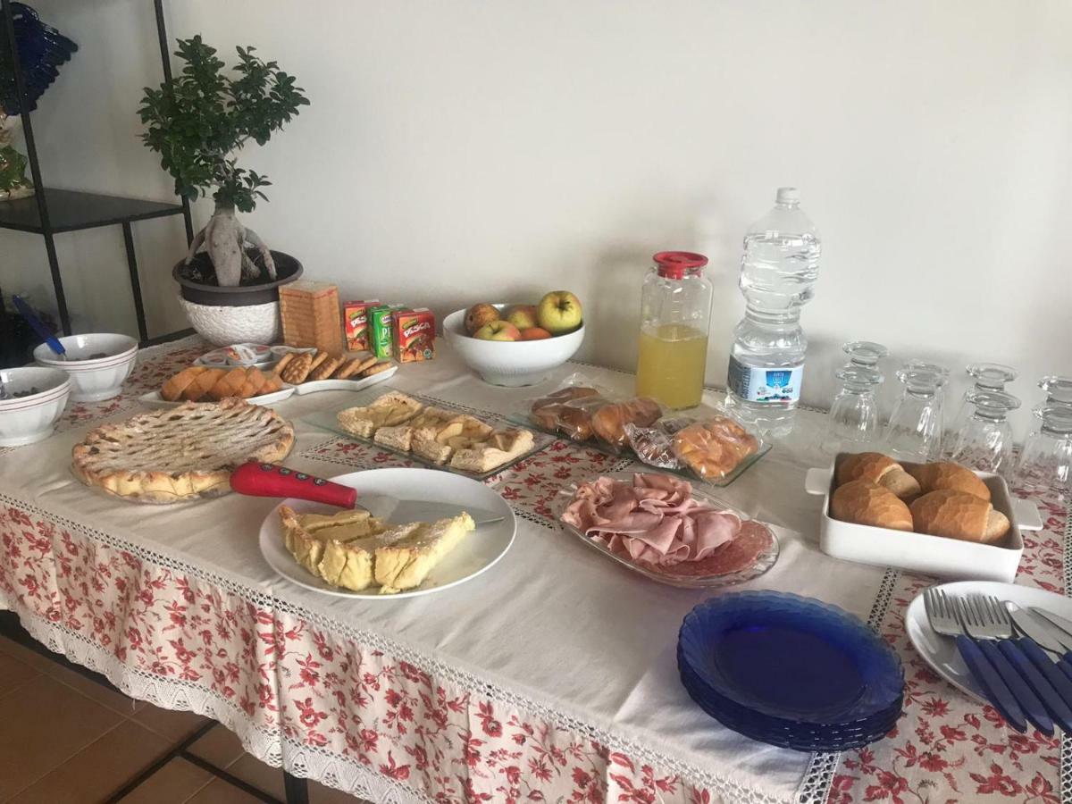 Dimora Di Mare Gallipoli Luaran gambar