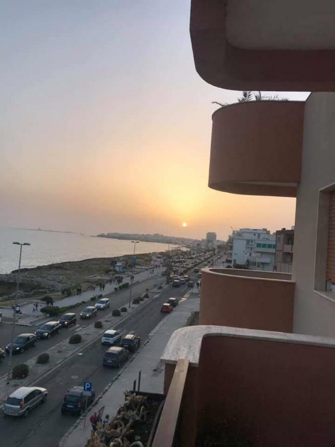 Dimora Di Mare Gallipoli Luaran gambar