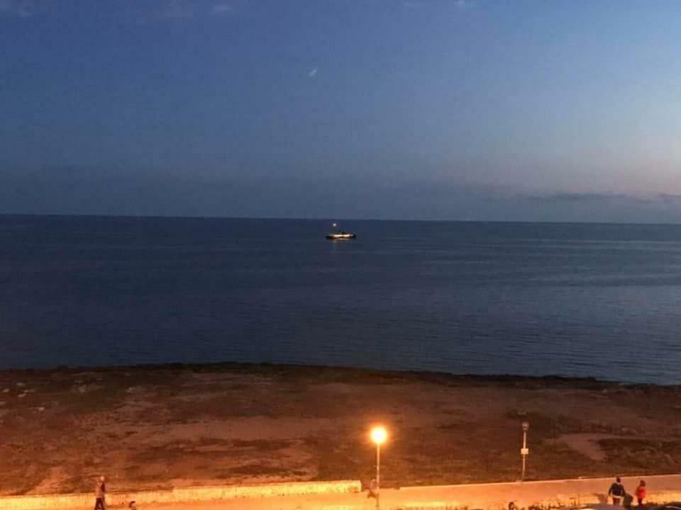 Dimora Di Mare Gallipoli Luaran gambar