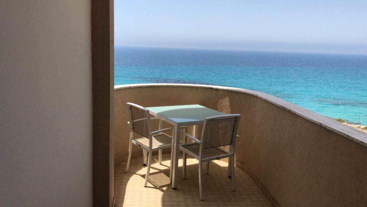 Dimora Di Mare Gallipoli Luaran gambar