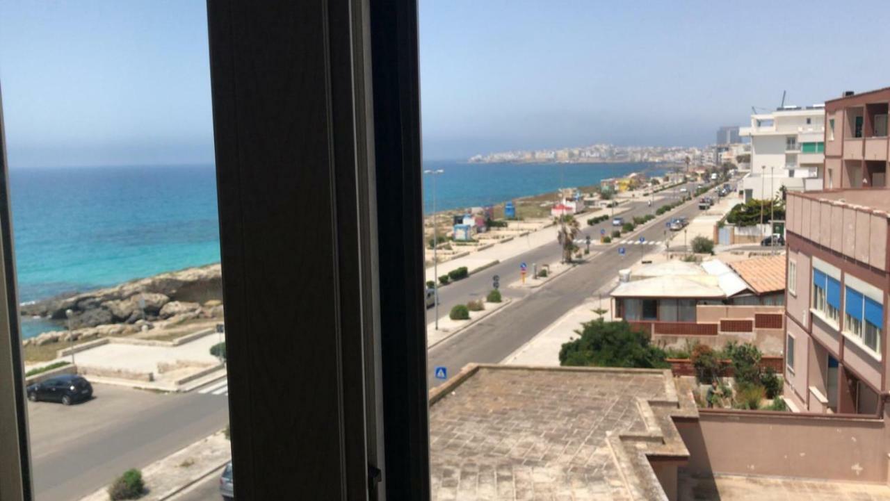 Dimora Di Mare Gallipoli Luaran gambar